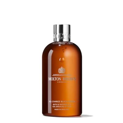 Molton Brown Black Pepper Gel