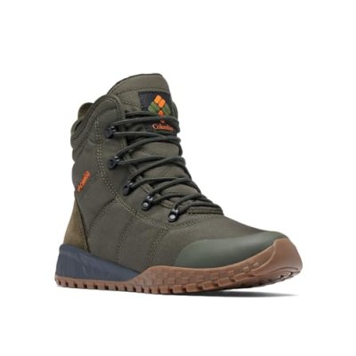 Columbia Fairbanks Hiking Boot