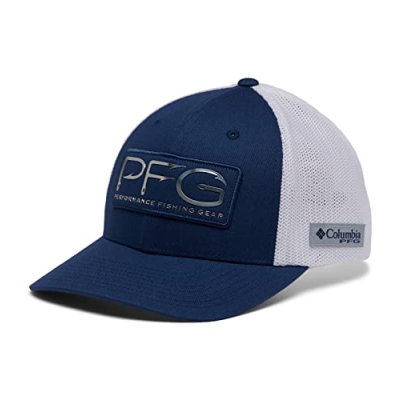 Columbia Ball Cap