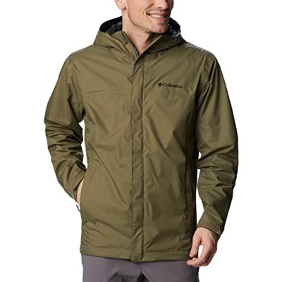Columbia Men's Waterproof Jacket, Watertight II
