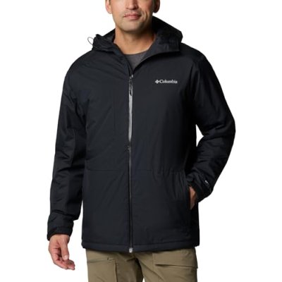 Columbia Men's Insulated Jacket