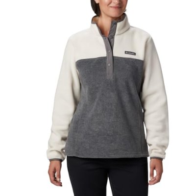 Columbia Benton Springs Pullover
