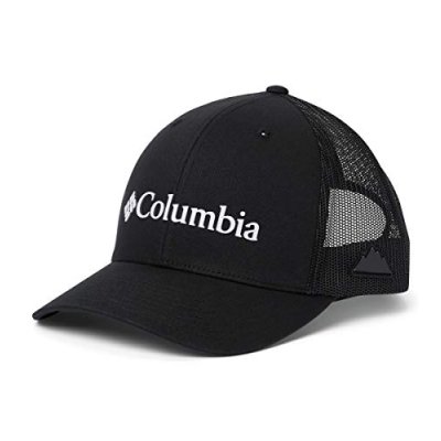 Columbia Mesh Snapback