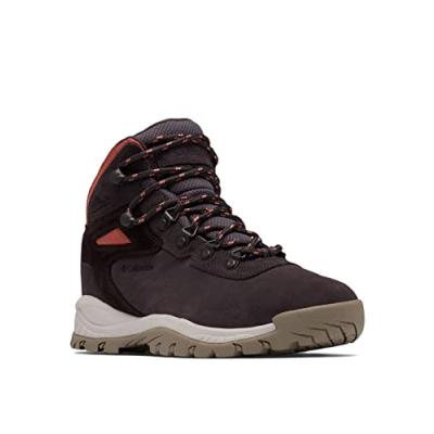 Columbia Newton Ridge Hiking Boots