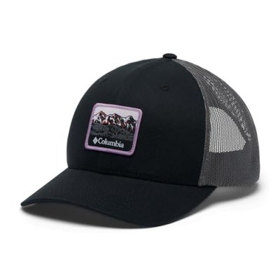 Columbia Snap Back Cap