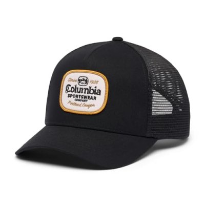 Columbia Snapback Cap