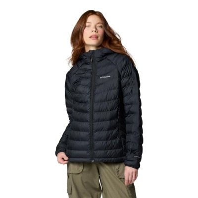Columbia Women's Powder Lite Jacket