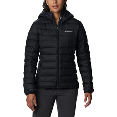 Columbia Women's Down Jacket