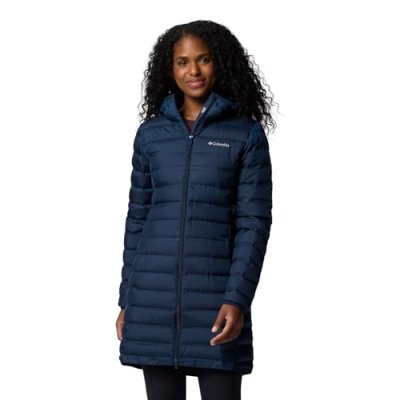 Columbia Women's Down Jacket