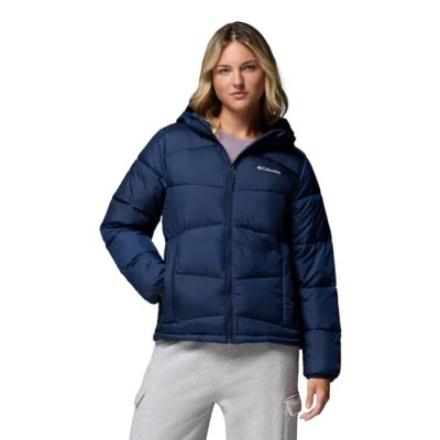 Columbia Women's Puffer Jacket