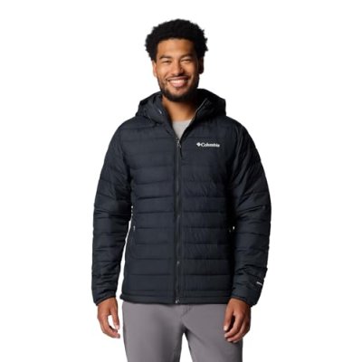 Columbia Powder Lite II Jacket