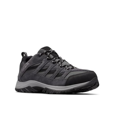 Columbia Crestwood Hiking Shoes
