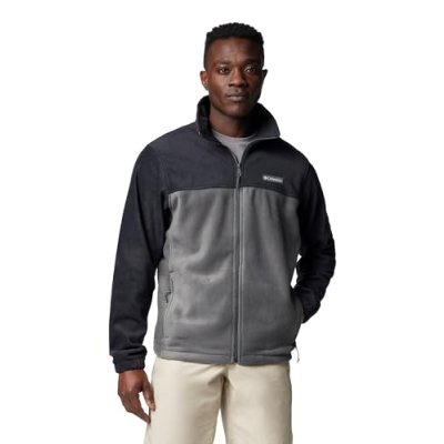 Columbia Steens Mountain Fleece Jacket