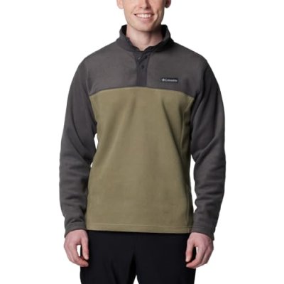 Columbia Steens Mountain Pullover