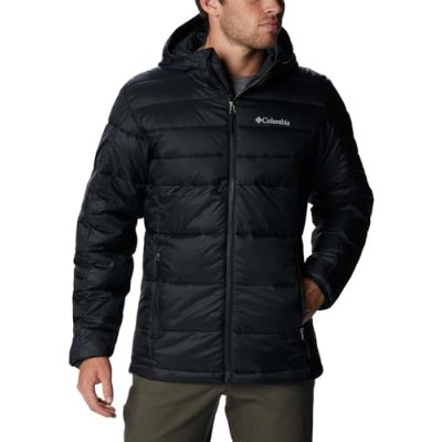 Columbia Buck Butte II Jacket
