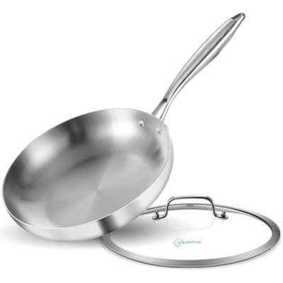 LolyKitch Frying Pan