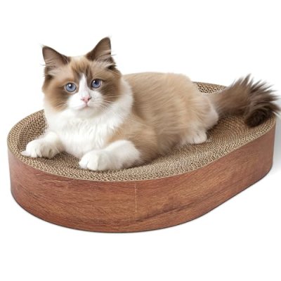 ComSaf Cat Scratcher