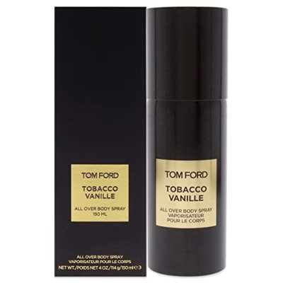 Tom Ford Tobacco Vanille Body Spray