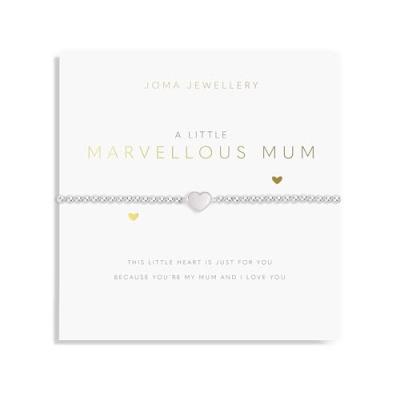 Joma Jewellery Mum Bracelet