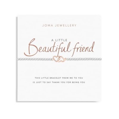 Joma A Little Friend Bracelet