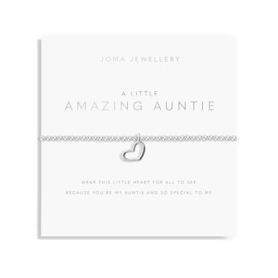 Joma Auntie Bracelet