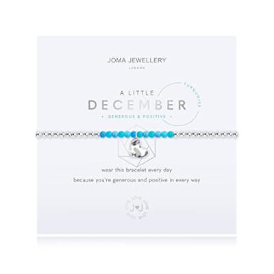 Joma Turquoise Bracelet