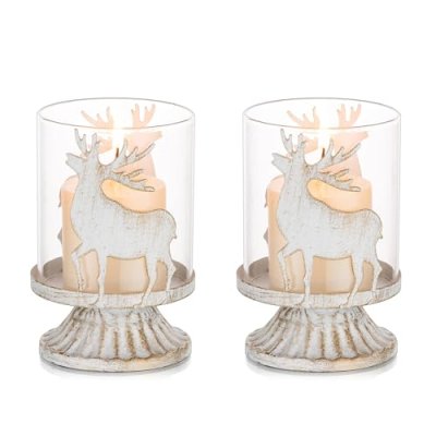 Romadedi Candle Holder Set
