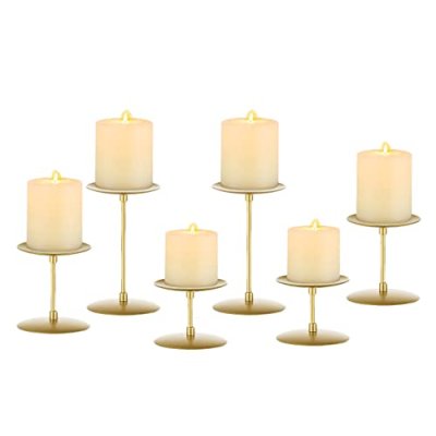 Romadedi Candle Holders