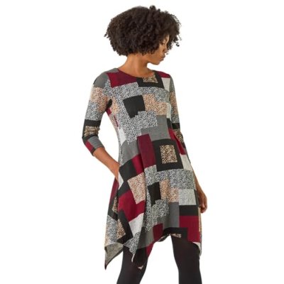 Roman Originals Swing Dress