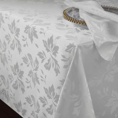 Romanstile Christmas Tablecloth