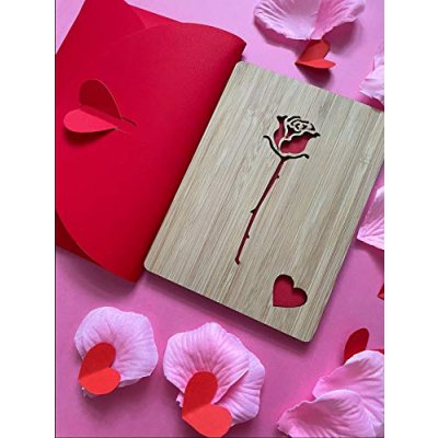 Romantic Love Card