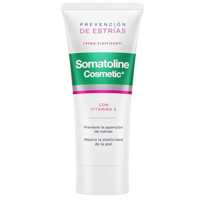 Somatoline Cosmetic Cream