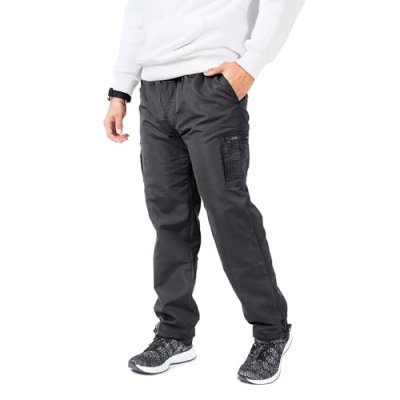 GA Combat Trousers
