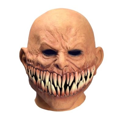 RAPGET Zombie Teeth Mask