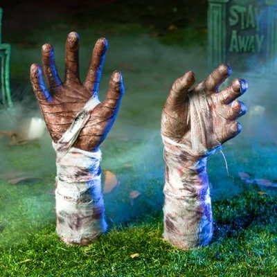 JOYIN Zombie Arm Stakes