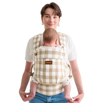 Momcozy Baby Carrier