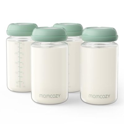 Momcozy Baby Bottle