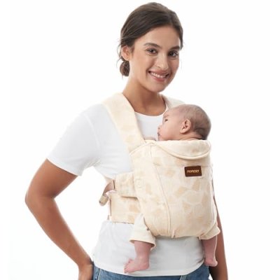 Momcozy WeeSnug Carrier