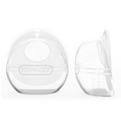 Momcozy Breast Milk Collector