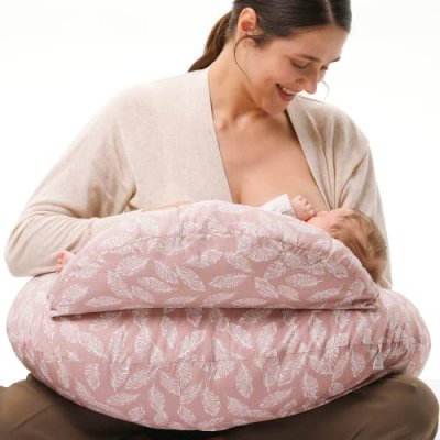 Momcozy Nursing Pillow
