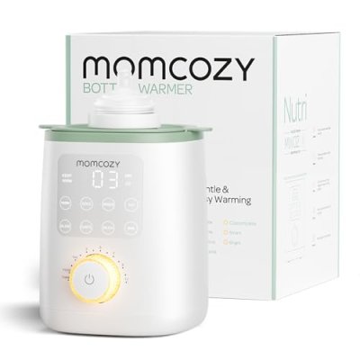 Momcozy Nutri Bottle Warmer