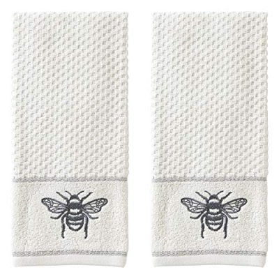 SKL Home Hand Towel Set