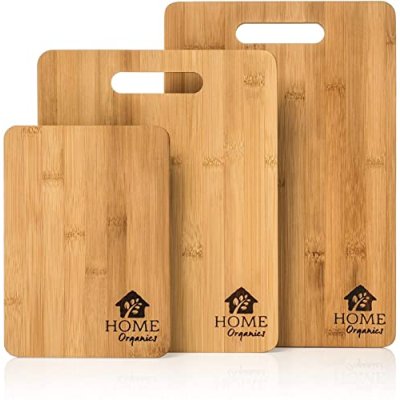 Home Organics Chopping Boards