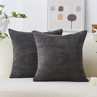 Home Brilliant Cushion Covers, Set of 2