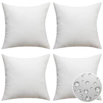 Home Brilliant Outdoor Cushion Cover Set
