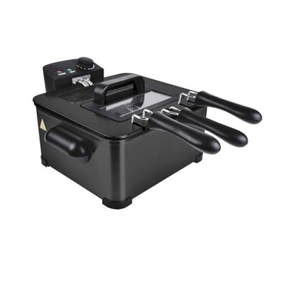 HomeTronix Deep Fat Fryer