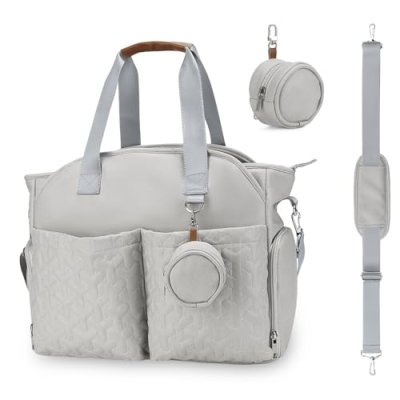 Comeder Baby Changing Bag