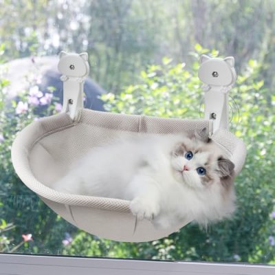 Homegroove Cat Window Perch