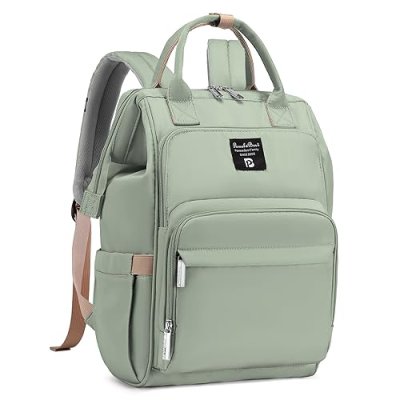 Pomelo Best Changing Backpack