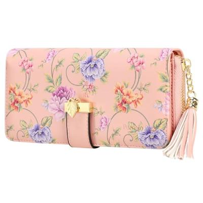 Pomelo Women's RFID Wallet
